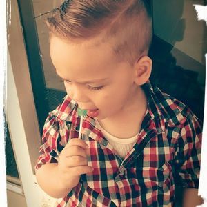 Meet your Posher, Kendrick